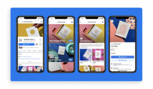 Facebook Shop