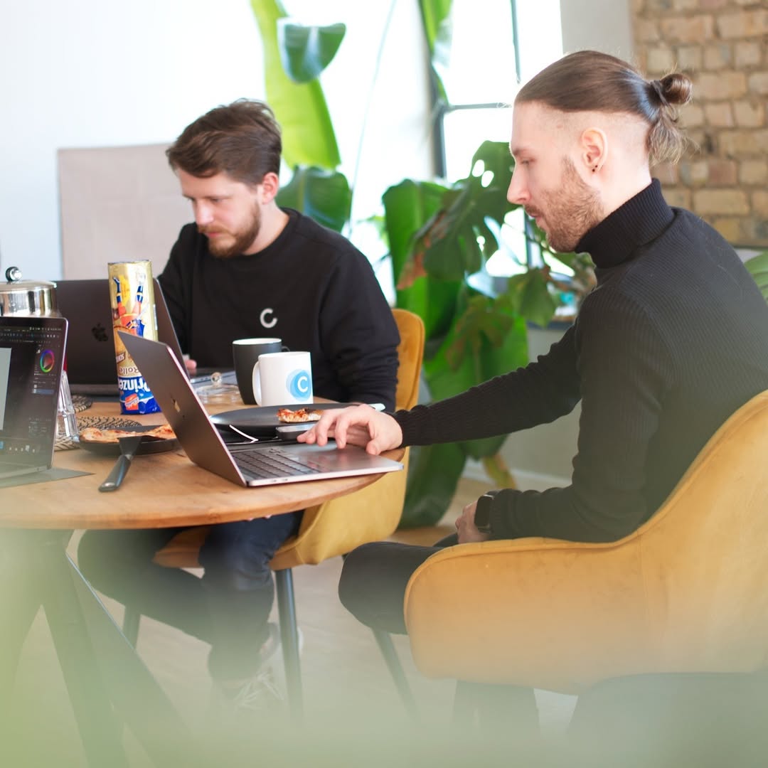 Werkstudium Online Marketing (m/w/d)