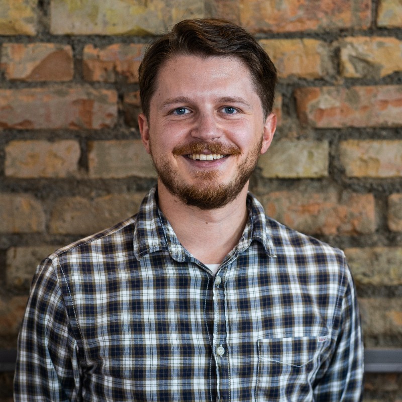 Tobias Lübke
