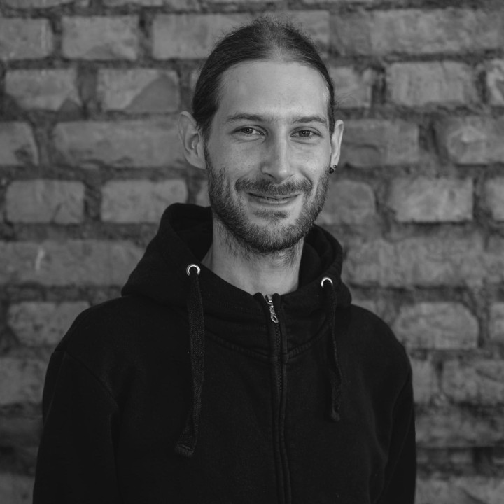 Bastian Kraus