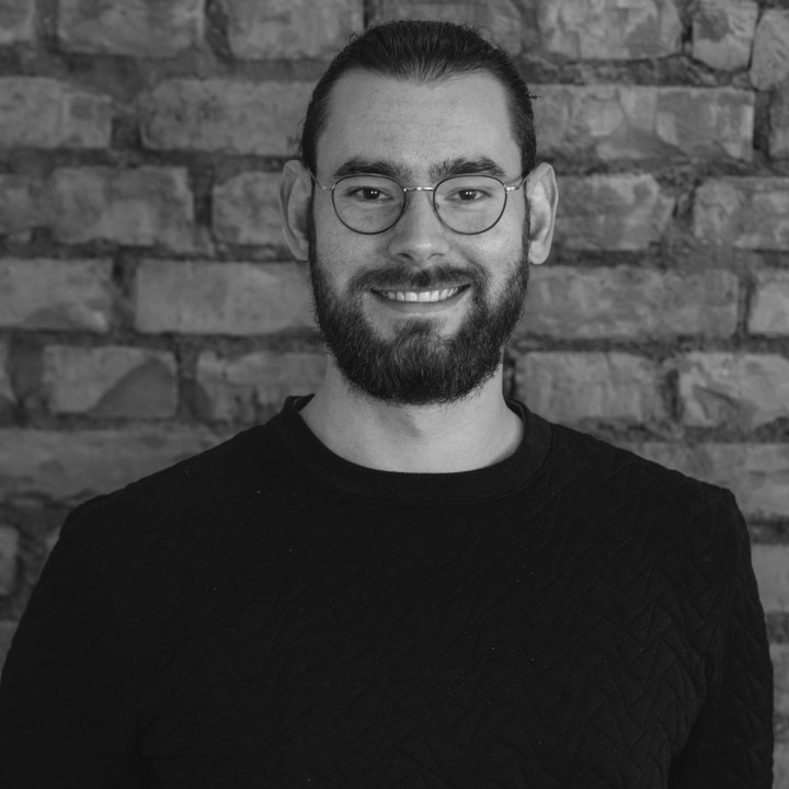 Nicolas Gündling