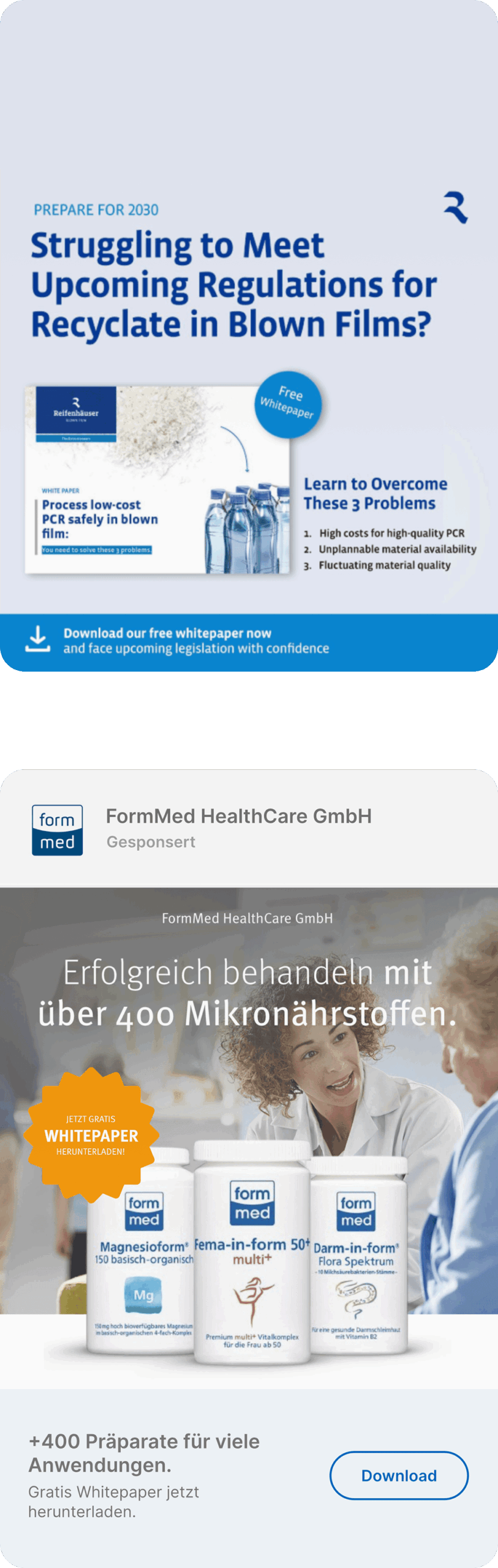 <span>Advertising</span>