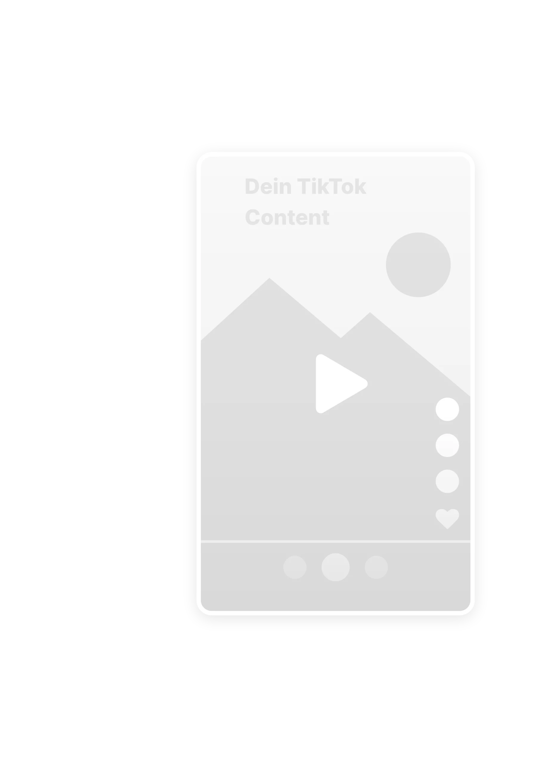 TikTok Advertising