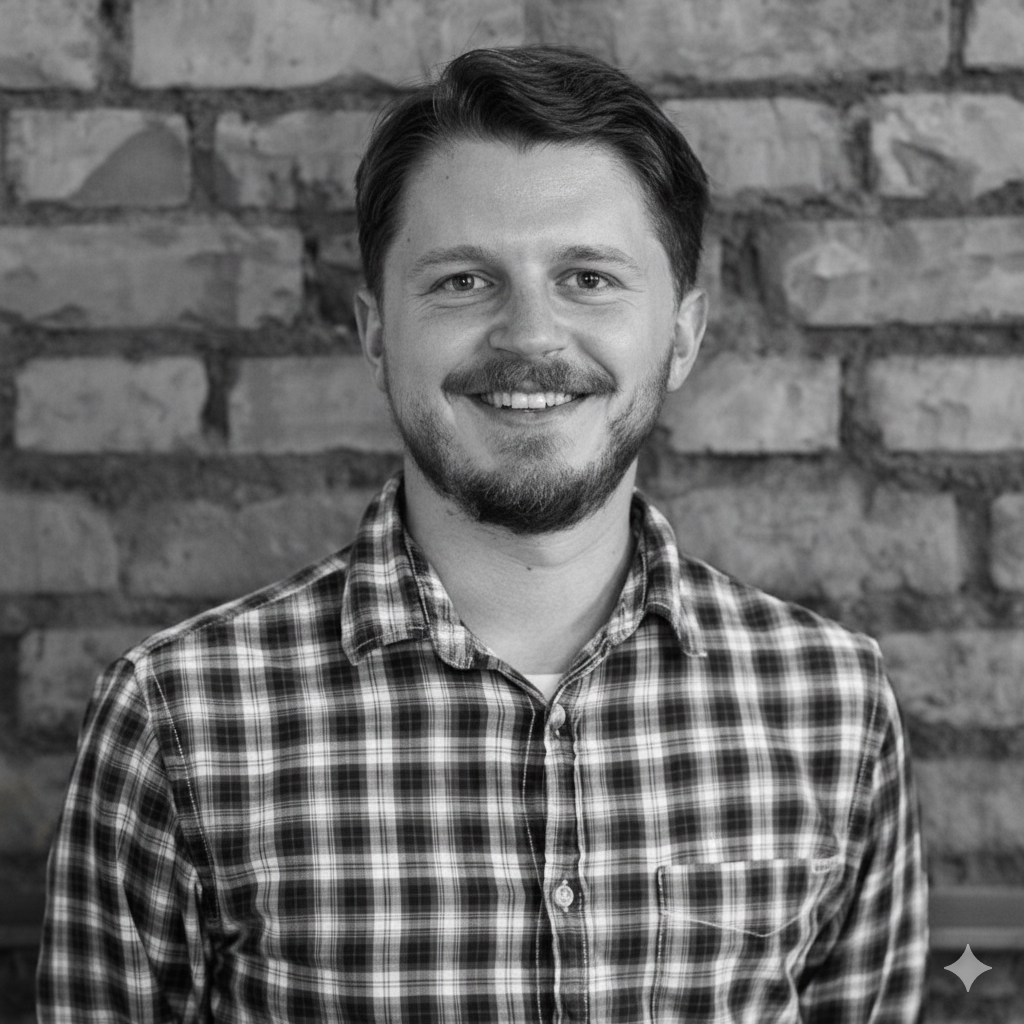 Tobias Lübke