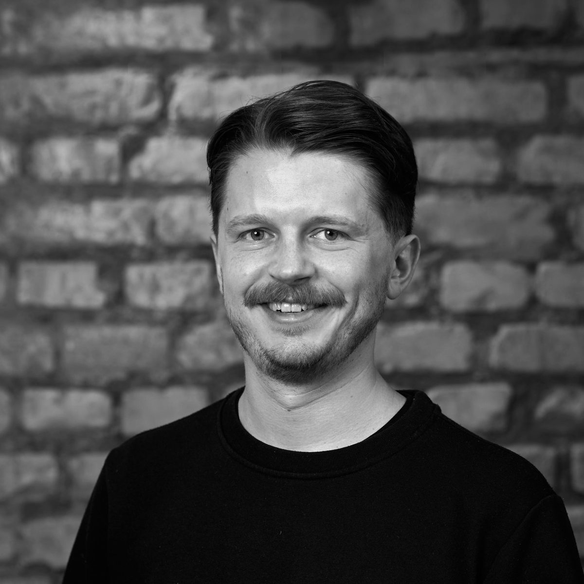 Tobias Lübke