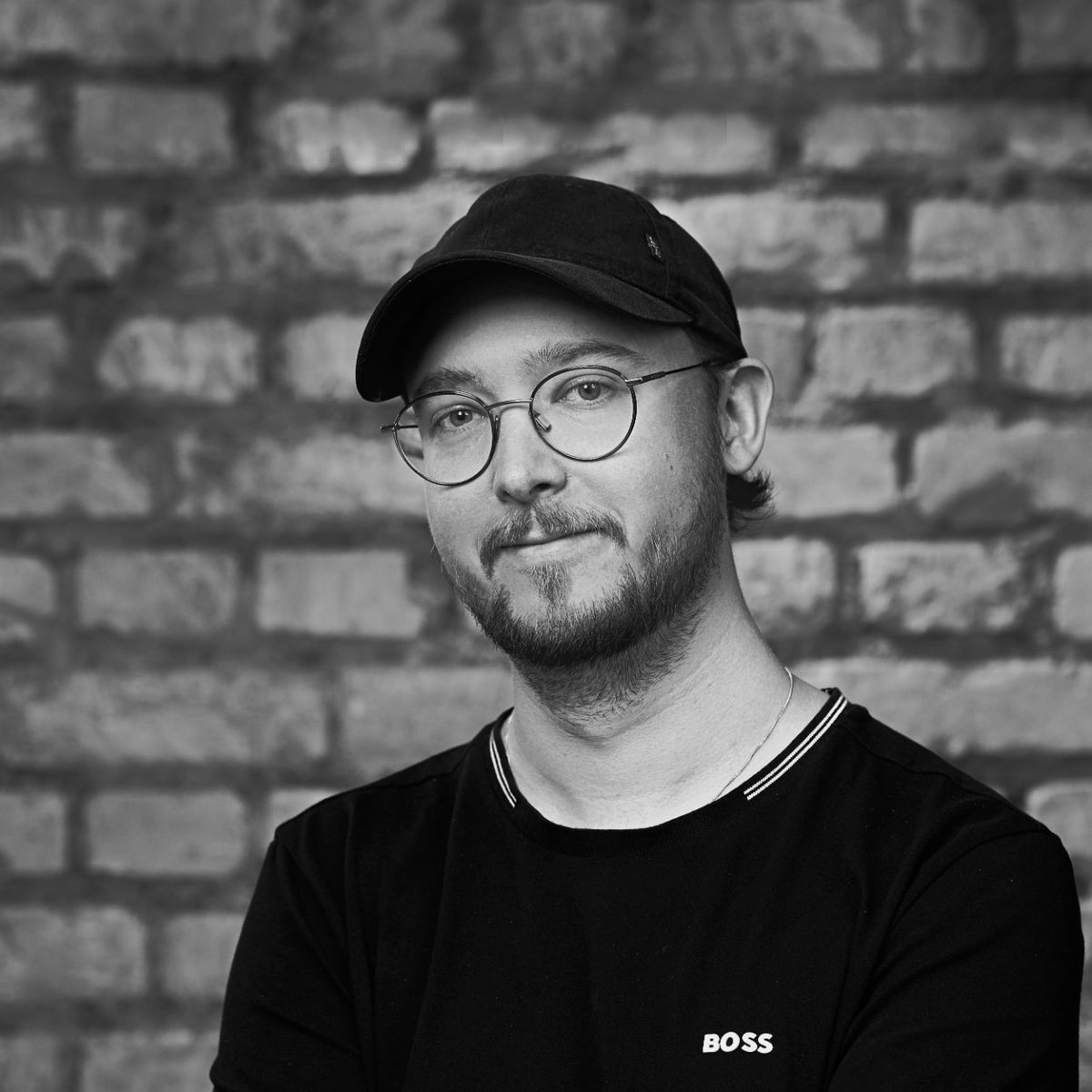 Jannik Bork