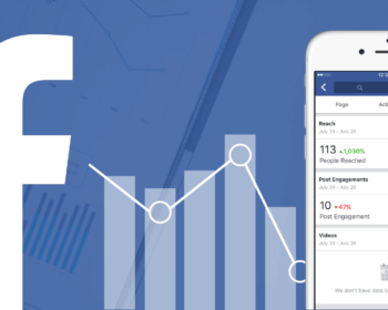 Facebook aktualisierte KPIs