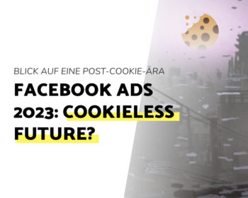 Blogbeitrag Facebook Ads Cookielos