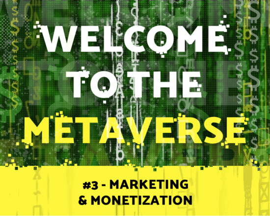 Metaverse 3