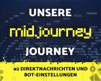 Midjourney Bild KI