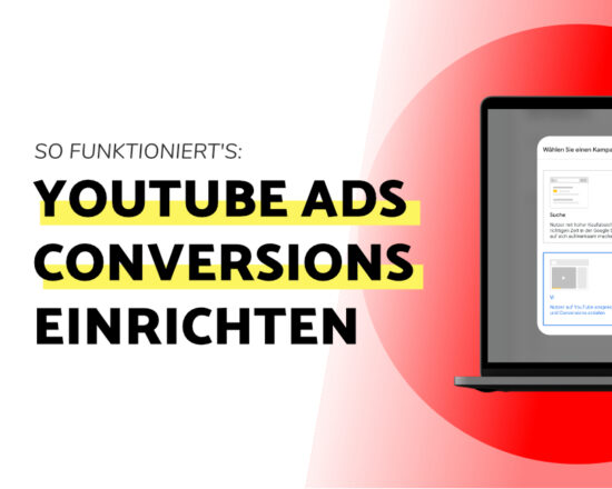 Blogbeitrag YouTube Ads