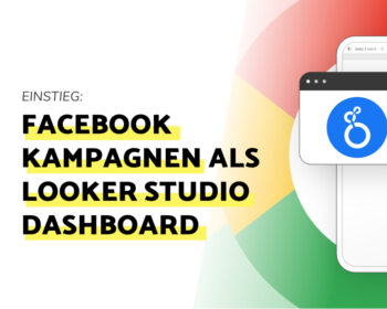 Blogbeitrag Facebook Looker Studio