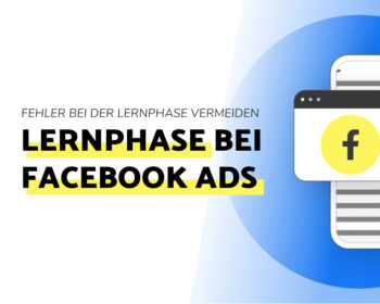 facebook lernphase titelbild