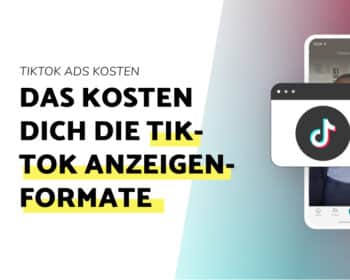 Blogbeitrag TikTok Datenschutz