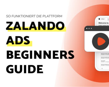 Titelbild Zalando Ads