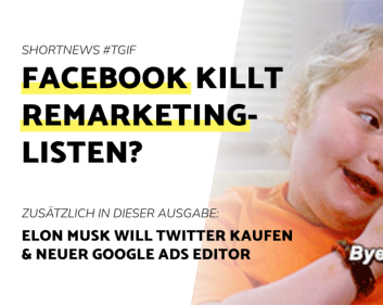 Blogbeitrag Facebook Remarketing