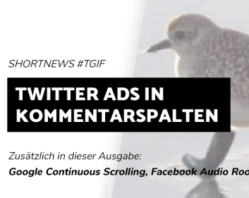 Blogbeitrag Twitter Ads