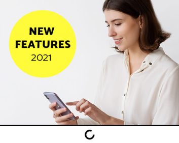 New Features 2020