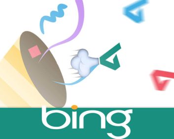 Bing die ungeliebte Suchmaschine Icon Bild