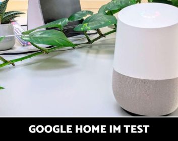 googlehome