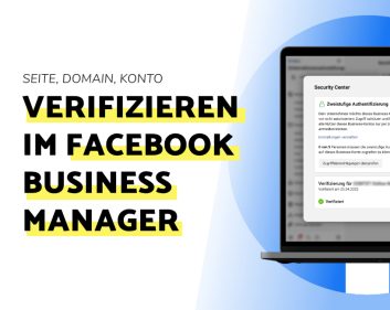 Blogbeitrag Facebook BM verifizieren