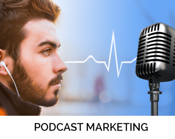 Podcast Marketing in Deutschland